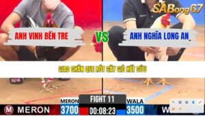 TRẬN 11 CPC2 12/4/2026