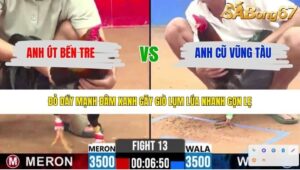 TRẬN 13 CPC2 12/4/2026