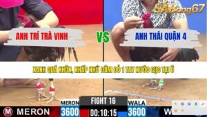 TRẬN 16 CPC2 13/4/2026