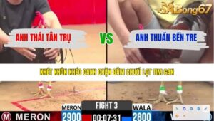 TRẬN 3 CPC2 13/4/2026