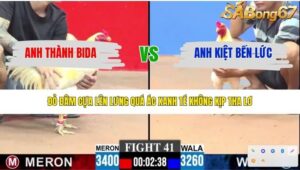 TRẬN 41 CPC3 14/4/2026