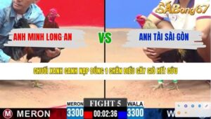 TRẬN 5 CPC3 14/4/2026