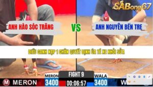 TRẬN 9 CPC2 14/4/2026