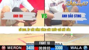 TRẬN 10 CPC2 6/5/2026
