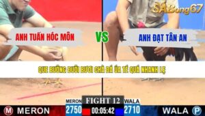 TRẬN 12 CPC3 14/5/2026