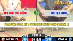TRẬN 17 CPC2 6/5/2026