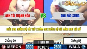 TRẬN 18 CPC2 6/5/2026