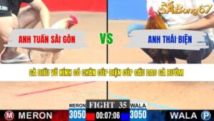 TRẬN 35 CPC3 14/5/2026