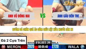 TRẬN 39 CPC3 14/5/2026