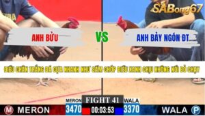 TRẬN 41 CPC3 14/5/2026
