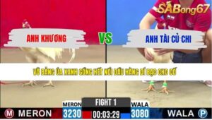 TRẬN 1 CPC2 12/5/2026