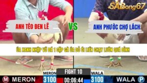 TRẬN 10 CPC2 13/5/2026