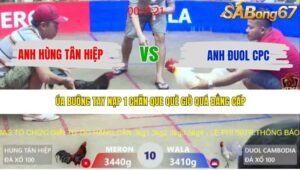 TRẬN 10 XÀ XÍA 7/5/2026