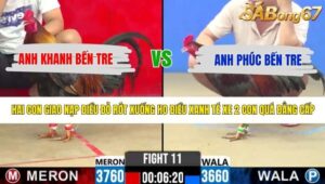 TRẬN 11 CPC2 9/5/2026