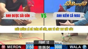 TRẬN 12 CPC2 4/5/2026