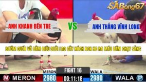 TRẬN 16 CPC2 9/5/2026