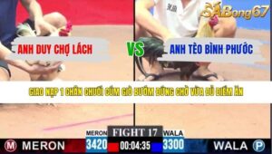 TRẬN 17 CPC3 2/5/2026