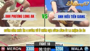 TRẬN 18 CPC2 12/5/2026