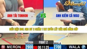 TRẬN 2 CPC2 4/5/2026