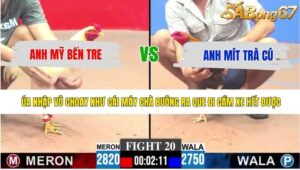 TRẬN 20 CPC3 11/5/2026