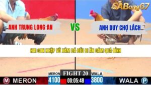 TRẬN 20 CPC3 9/5/2026
