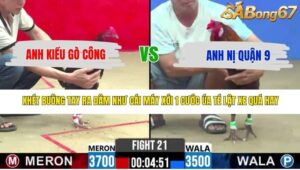 TRẬN 21 CPC2 10/5/2026