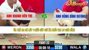 TRẬN 22 CPC2 13/5/2026