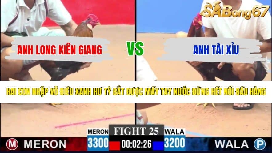 TRẬN 25 CPC3 16/5/2026