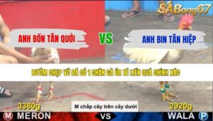 TRẬN 26 CPC5 12/5/2026