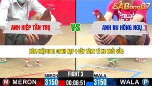 TRẬN 3 CPC2 5/5/2026