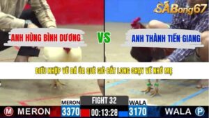 TRẬN 32 CPC2 13/5/2026
