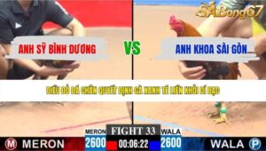 TRẬN 33 CPC3 16/5/2026