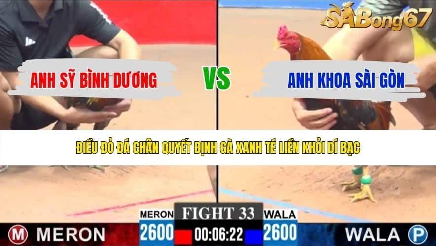 TRẬN 33 CPC3 16/5/2026