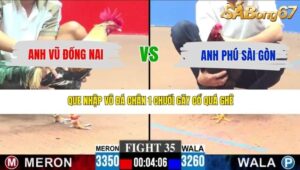 TRẬN 35 CPC3 10/5/2026