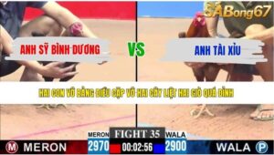 TRẬN 35 CPC3 11/5/2026