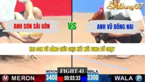 TRẬN 41 CPC3 11/5/2026