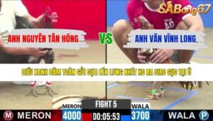TRẬN 5 CPC2 3/5/2026