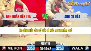 TRẬN 6 CPC2 9/5/2026