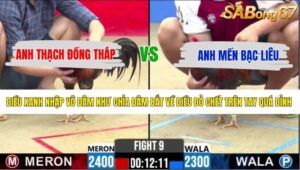 TRẬN 9 CPC2 13/5/2026
