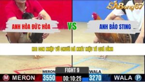 TRẬN 9 CPC2 19/5/2026