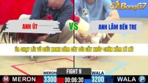 TRẬN 9 CPC2 9/5/2026